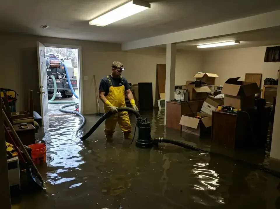 basement-burst-pipe-flooding-a-001 — frequently asked questions, 24-Hour Water Damage Restoration Services in Brodhead, WI